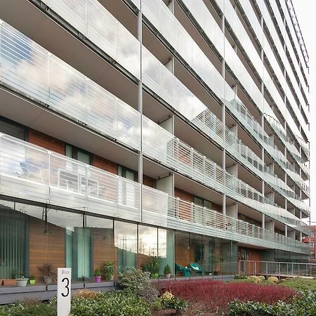 Fantastic Flat In Manchester City Centre Esterno foto