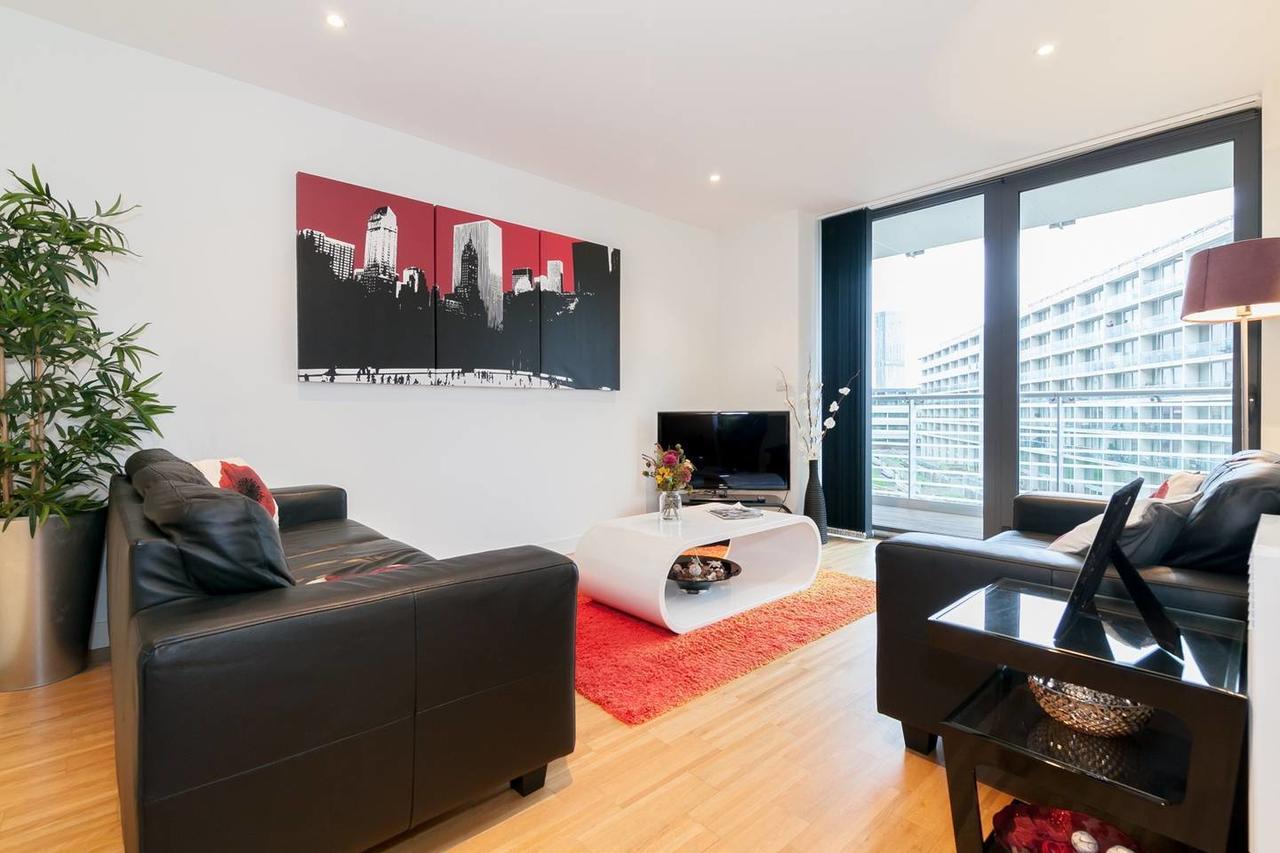 Fantastic Flat In Manchester City Centre Esterno foto