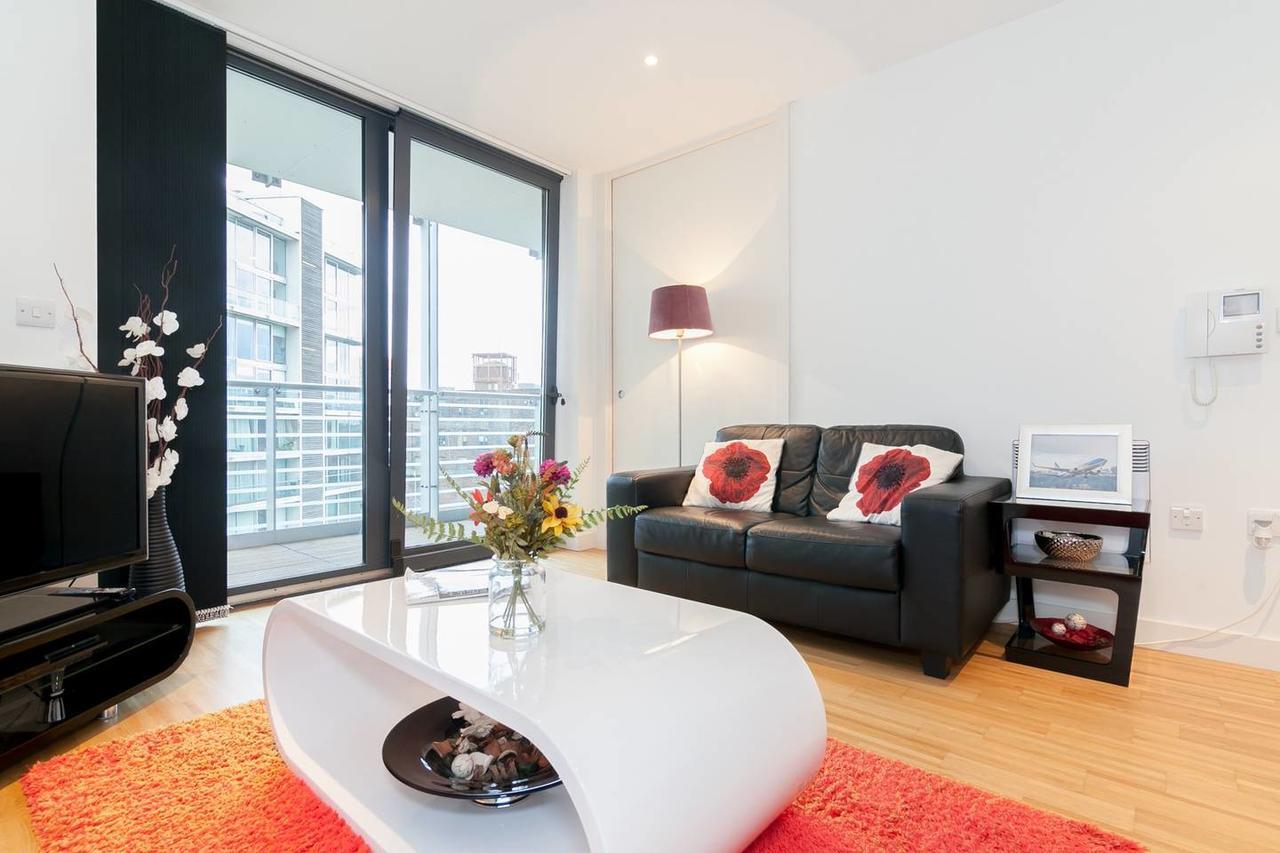 Fantastic Flat In Manchester City Centre Esterno foto